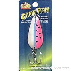 Apex Game Fish Spoon 1/2oz 570417875